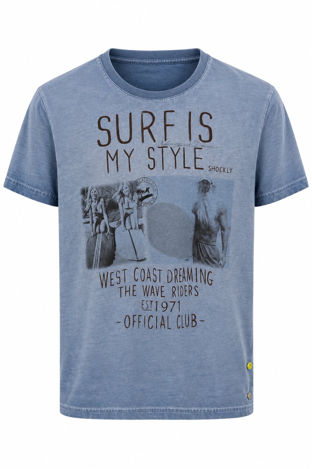 T.Shirt Shockly