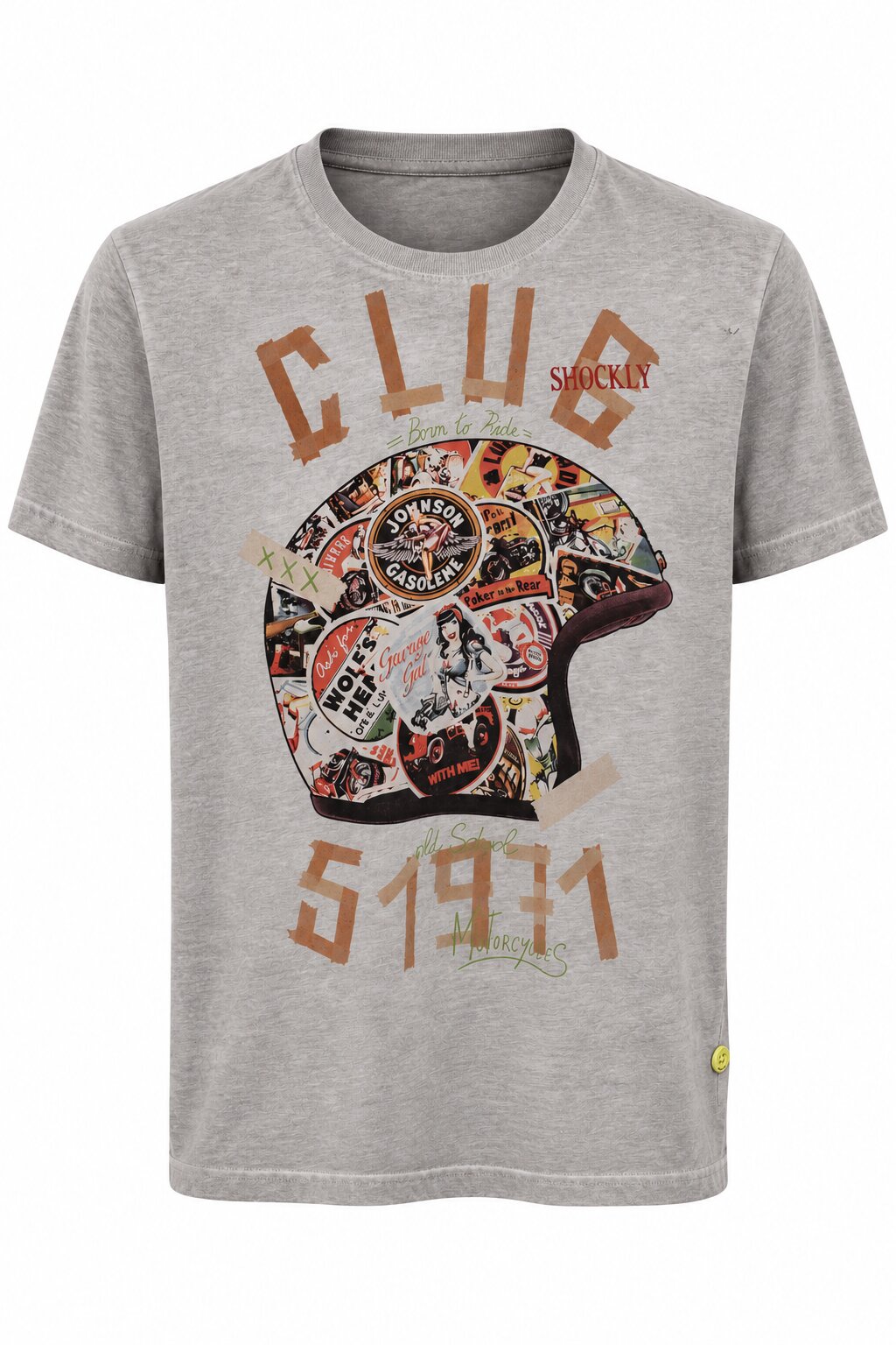 T.Shirt Shockly