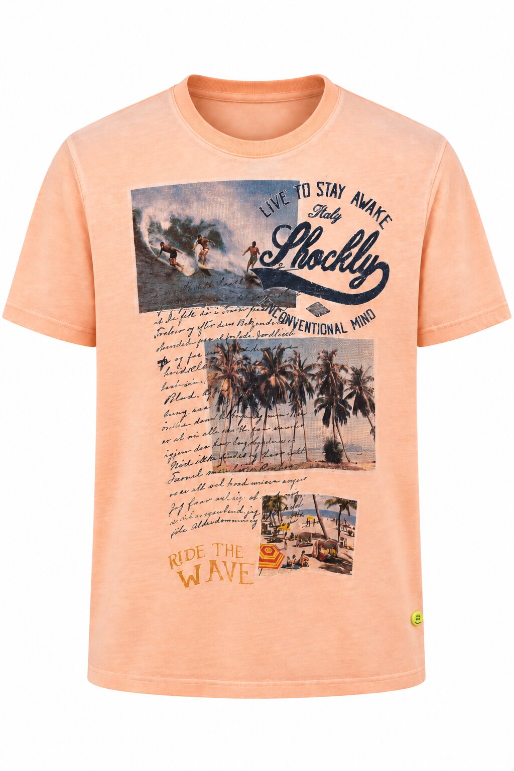 T.Shirt Shockly