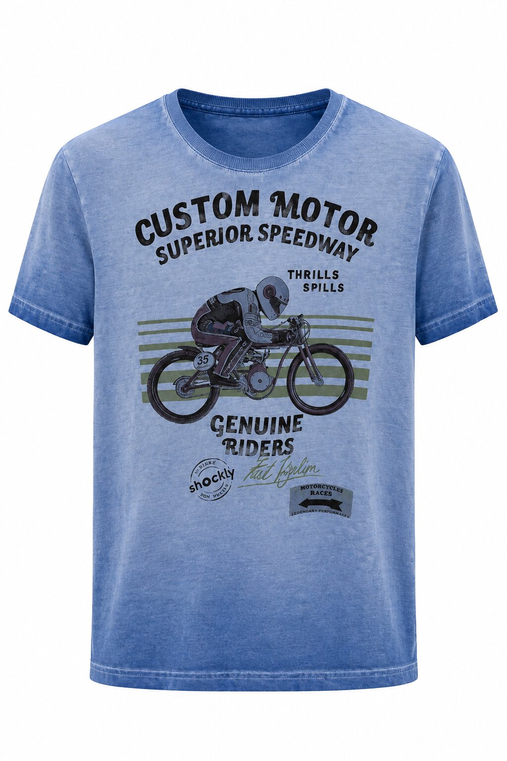 T.Shirt Shockly