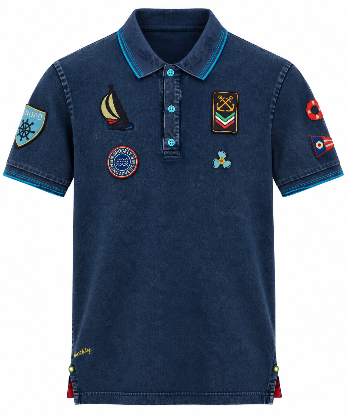 Polo Shockly