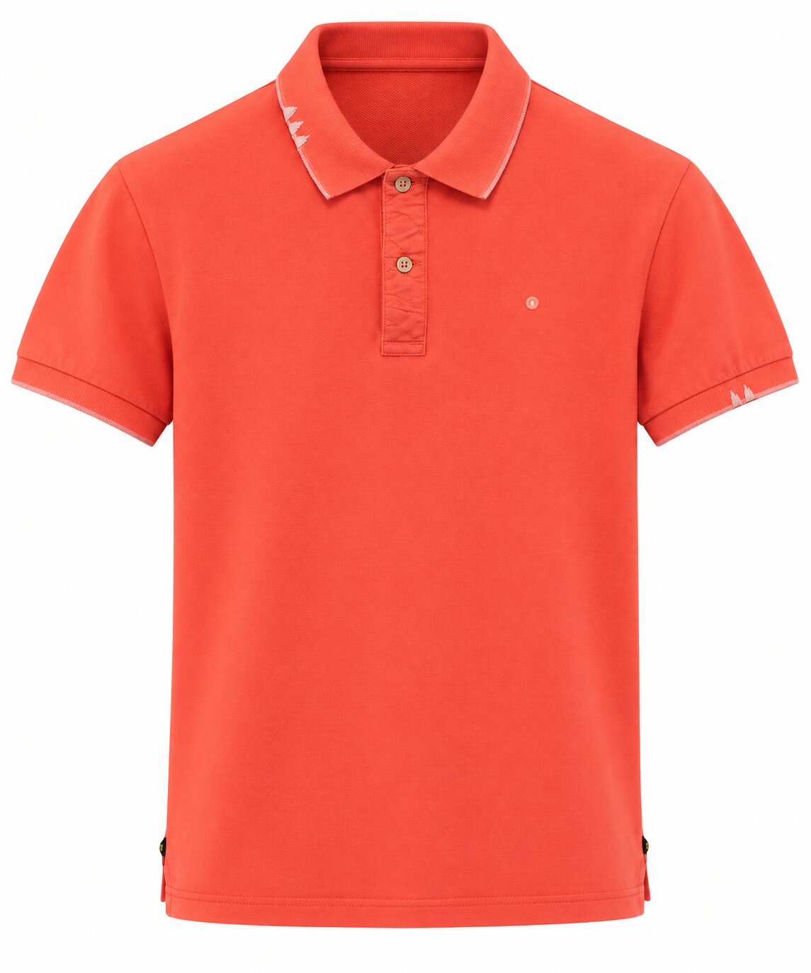 Polo Shockly