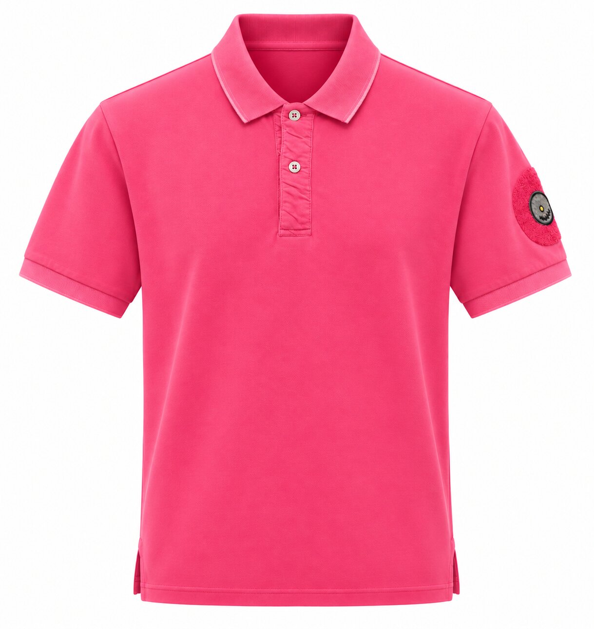 Polo Shockly