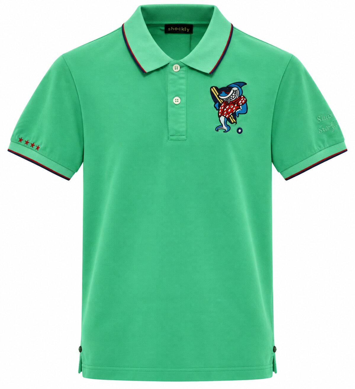 Polo Shockly
