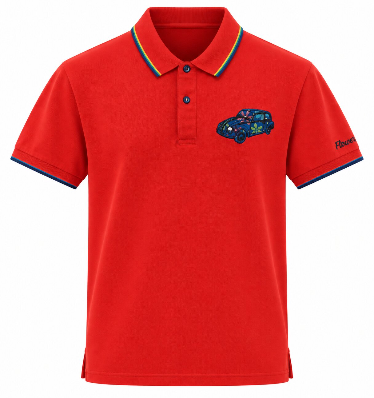 Polo Shockly