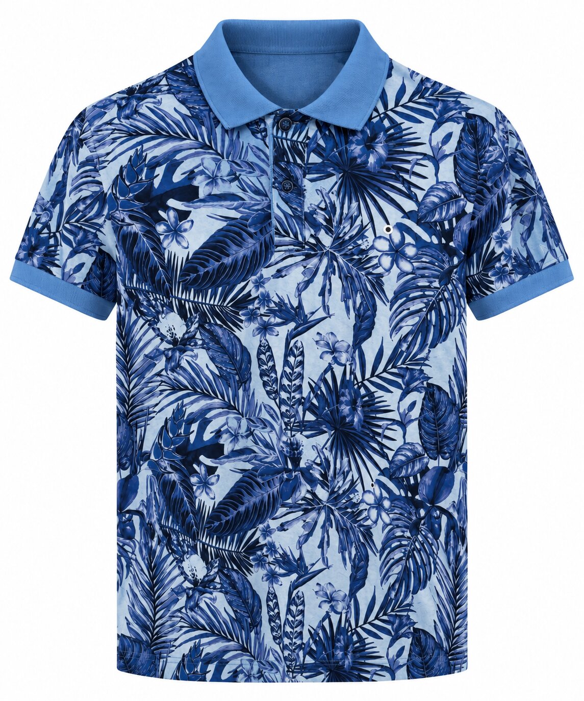Polo Shockly
