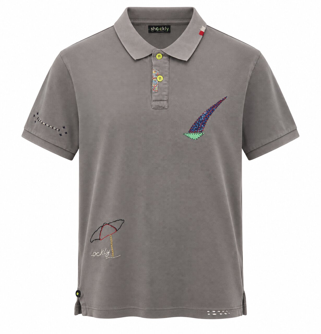 Polo Shockly