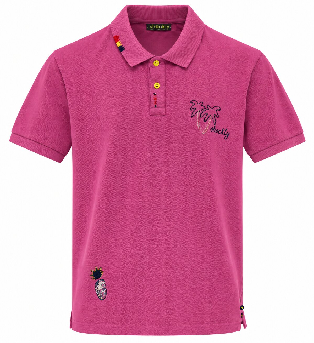 Polo Shockly