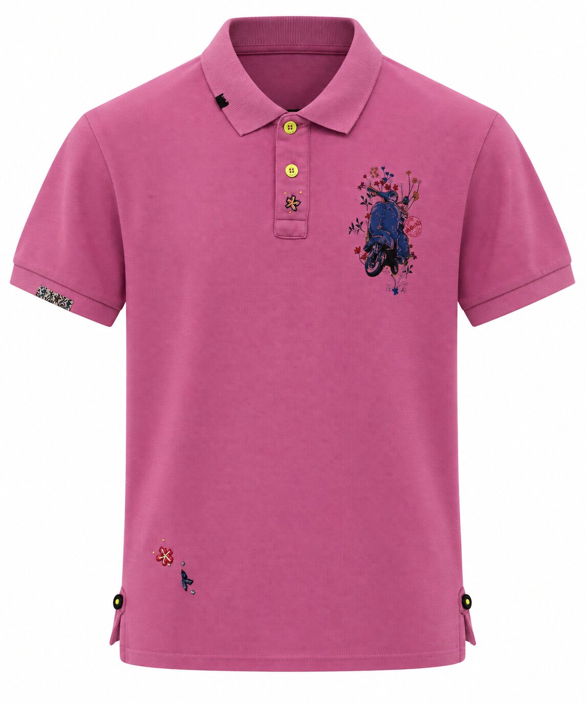 Polo Shockly