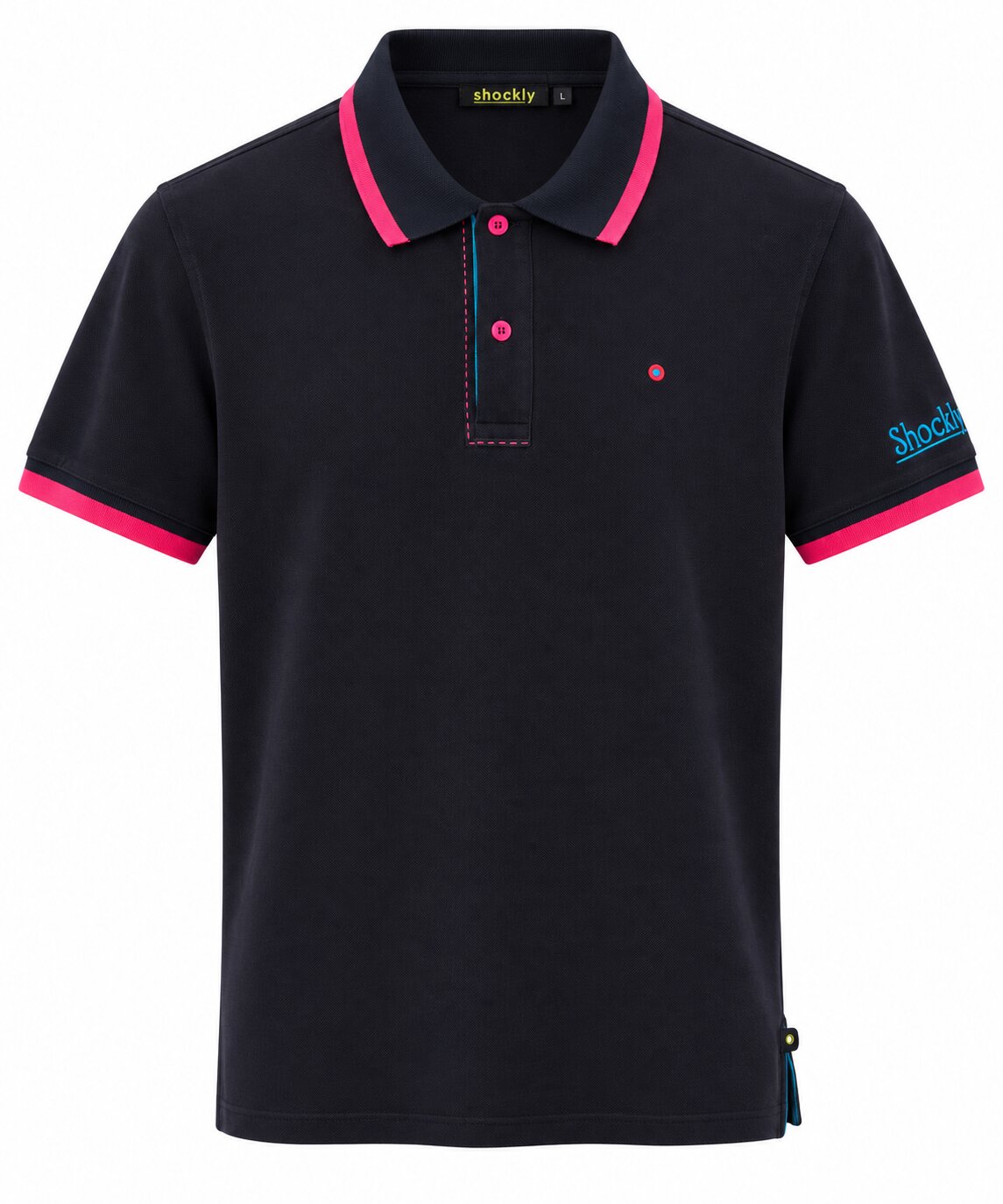 Polo Shockly