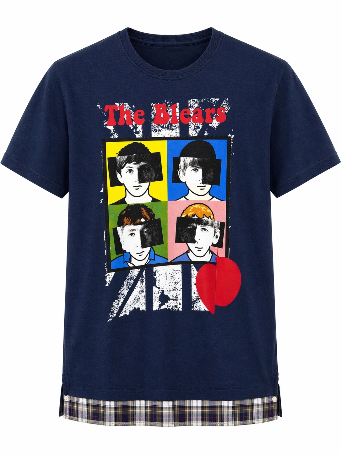 T.Shirt Sold Out