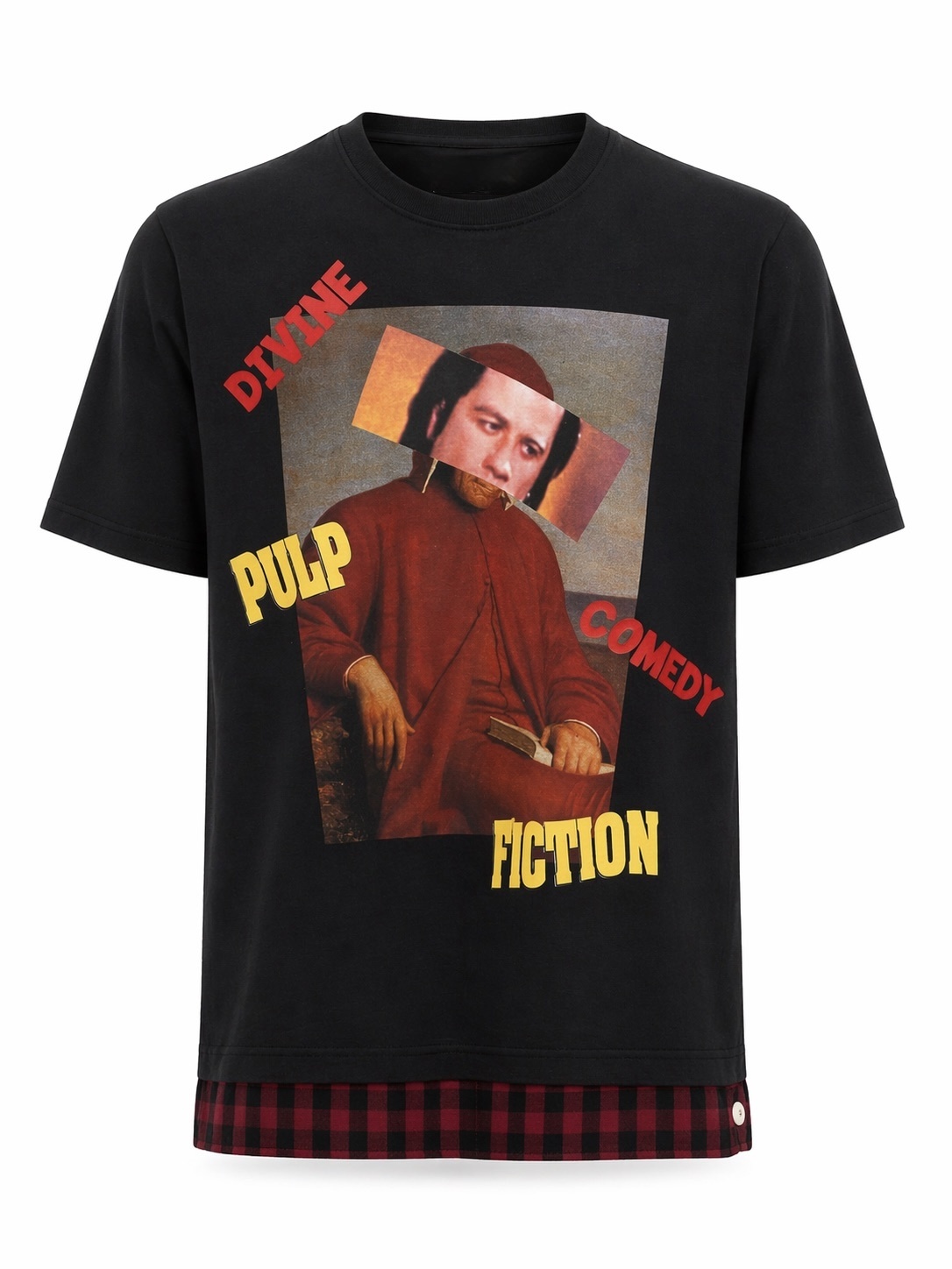 T.Shirt Sold Out