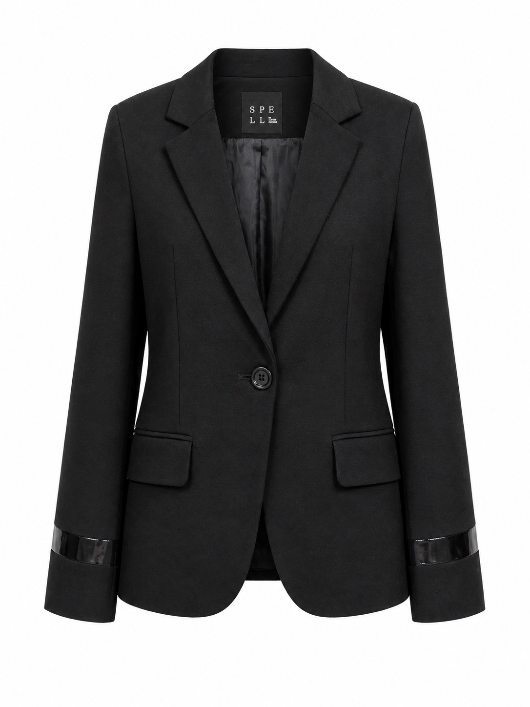 Jacket Spell