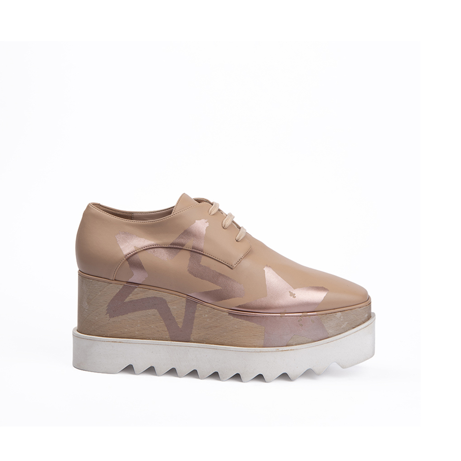 Sneaker Stella Mc