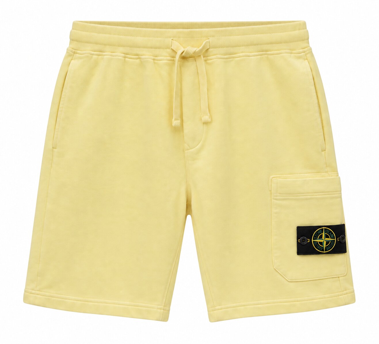 Short Stone Island