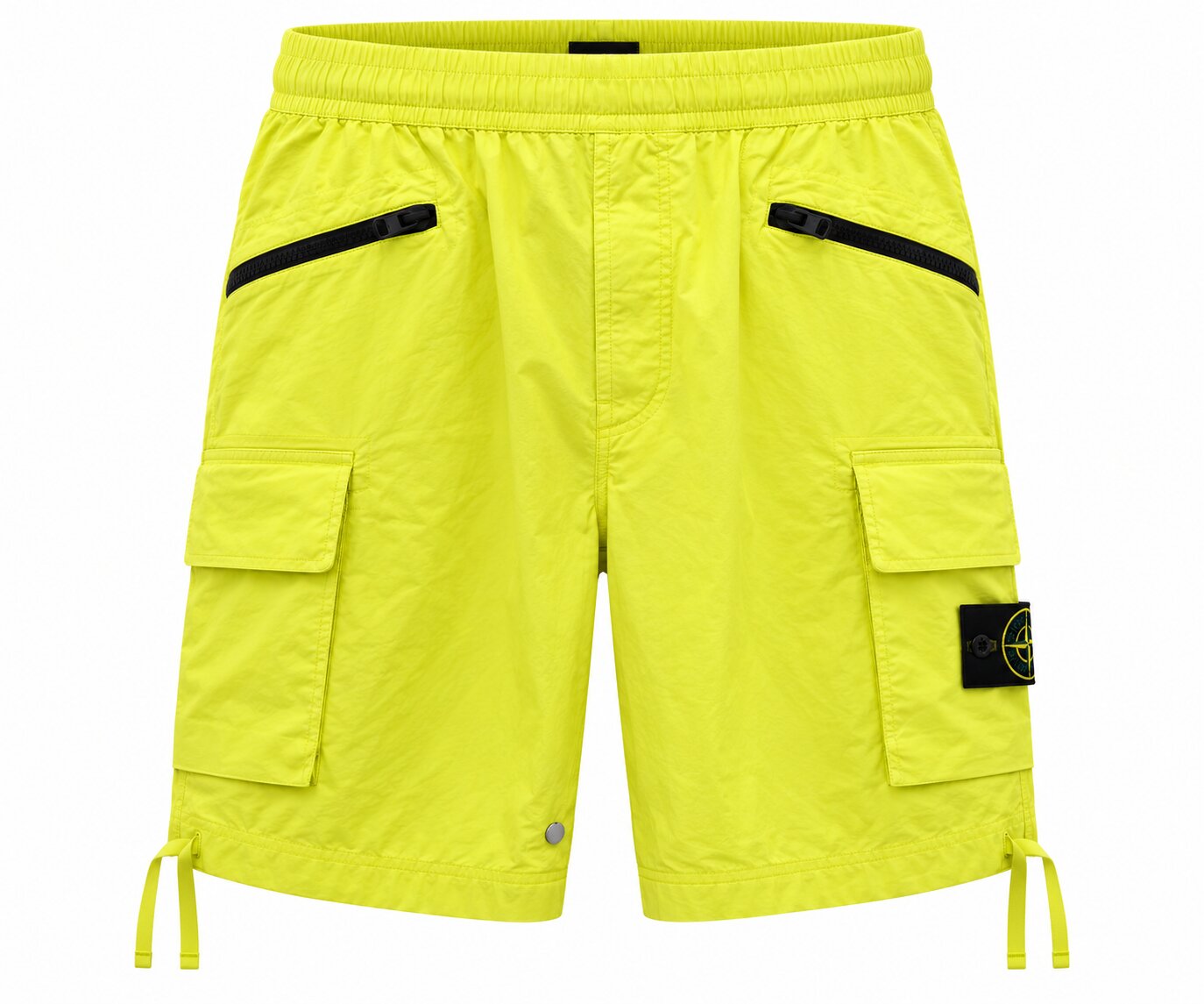 Short  Stone Island