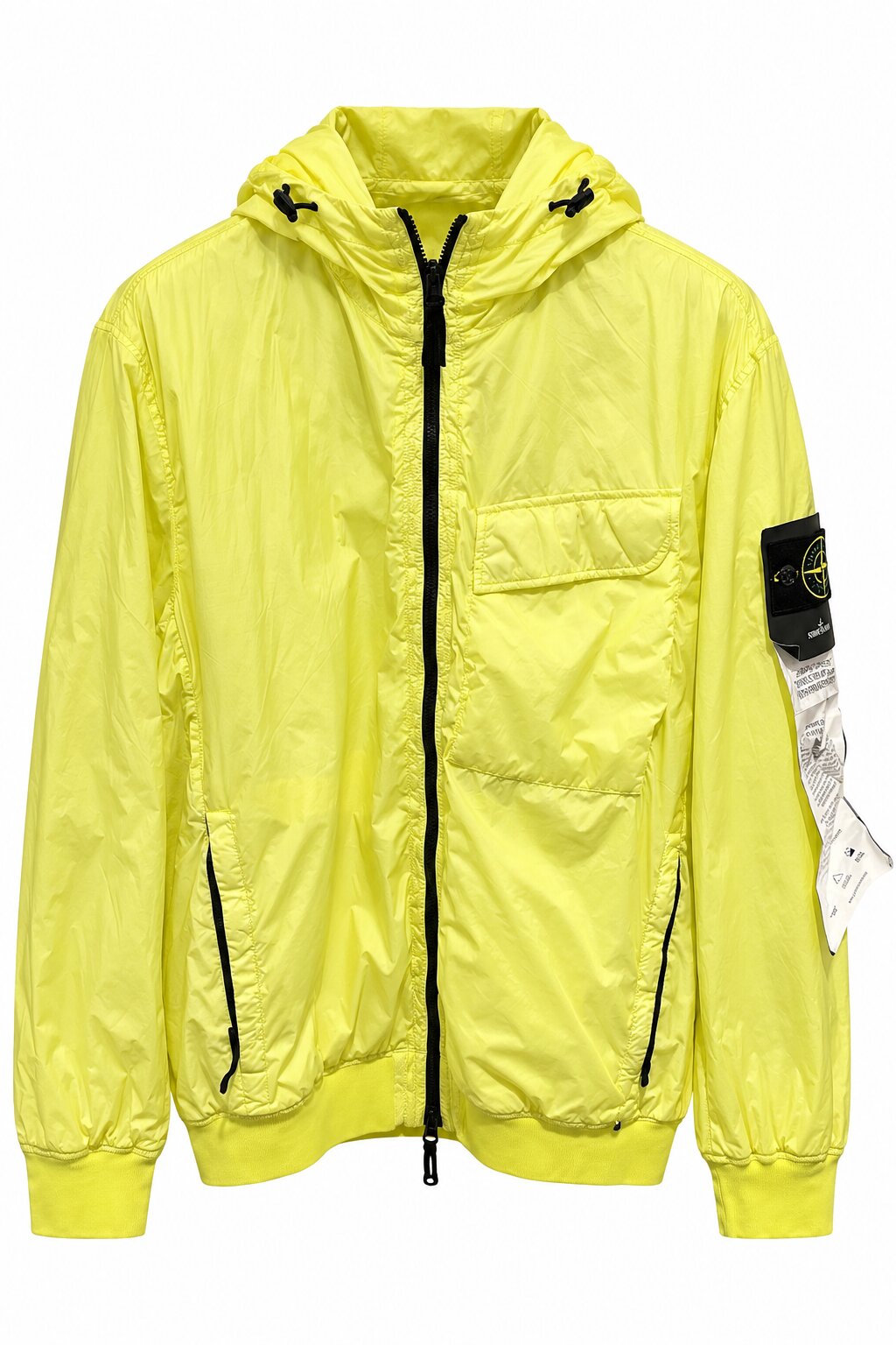 Jacket Stone Island