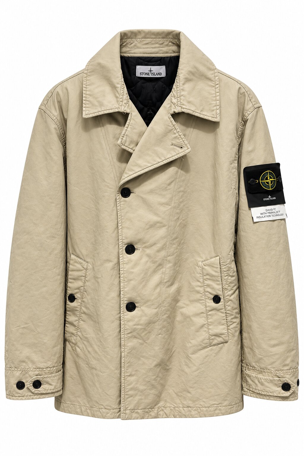 Blouson Stone Island