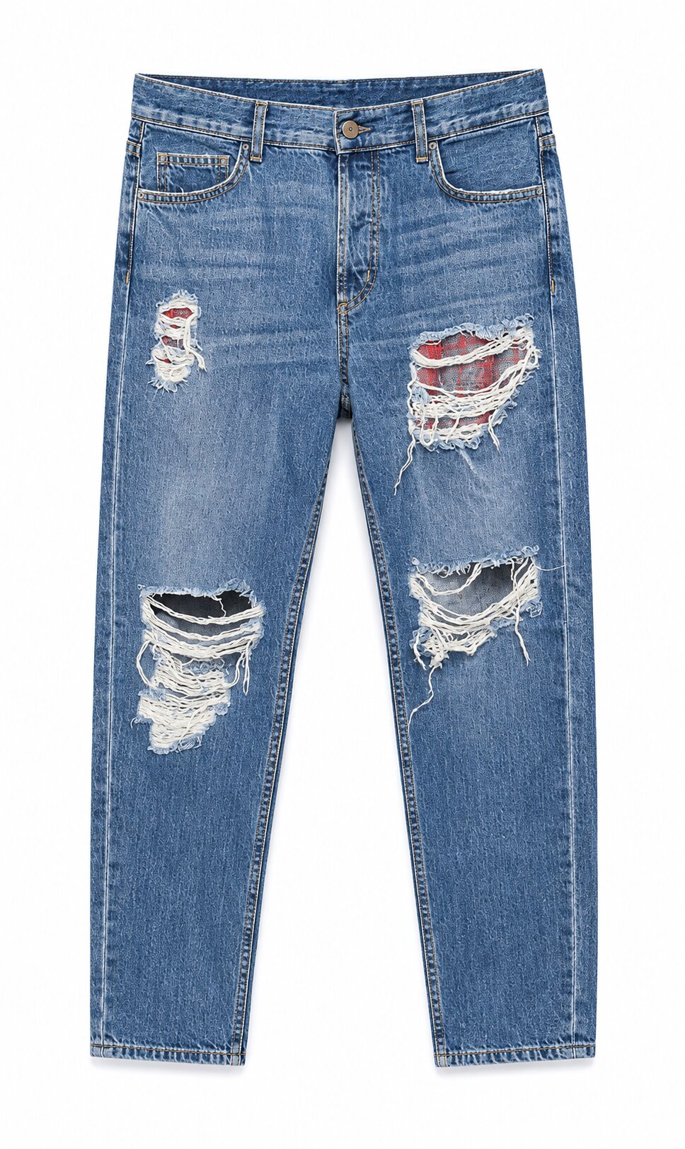 Trousers Siwy Denim