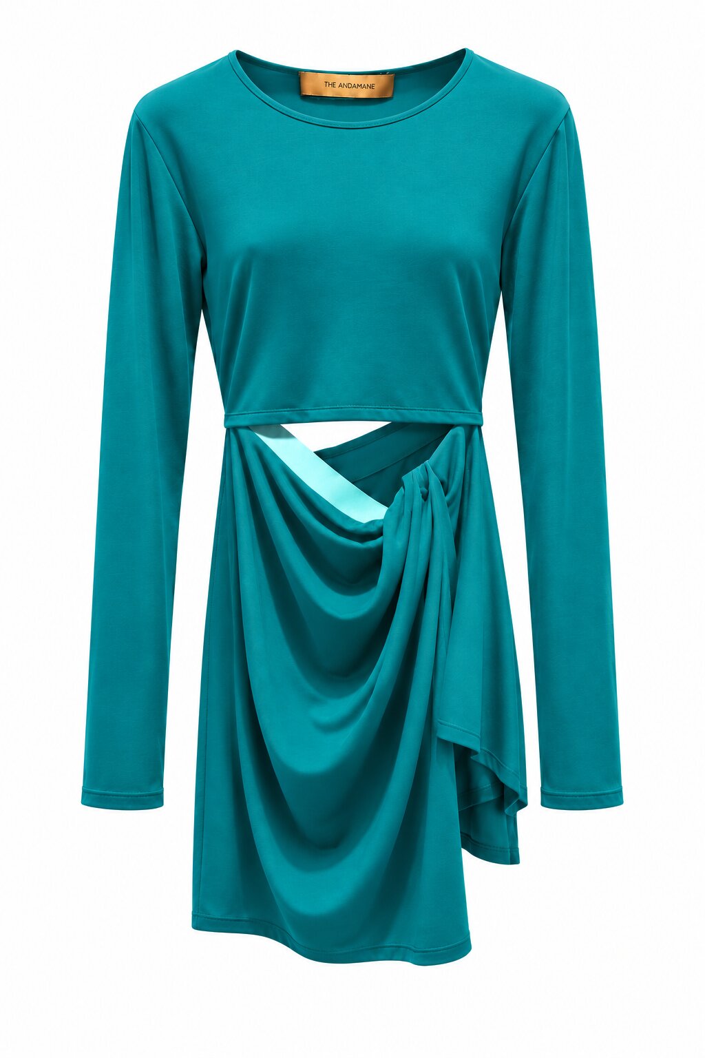 Dress The Andmane