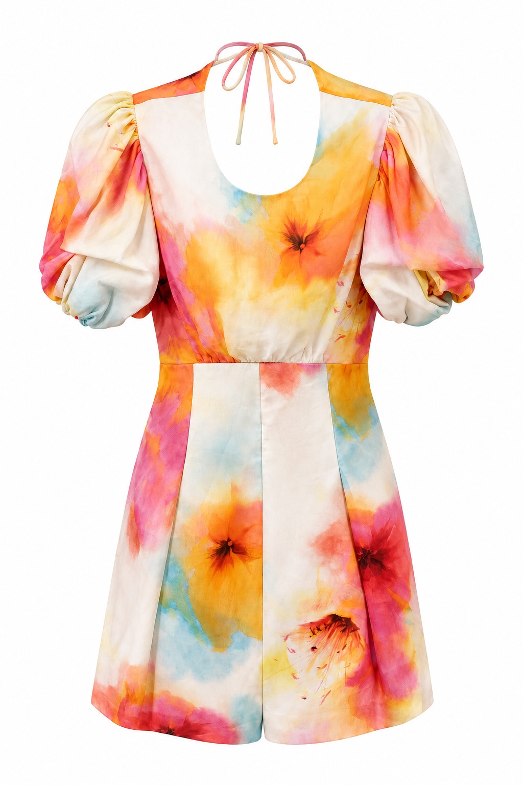 Jumpsuit The Andmane