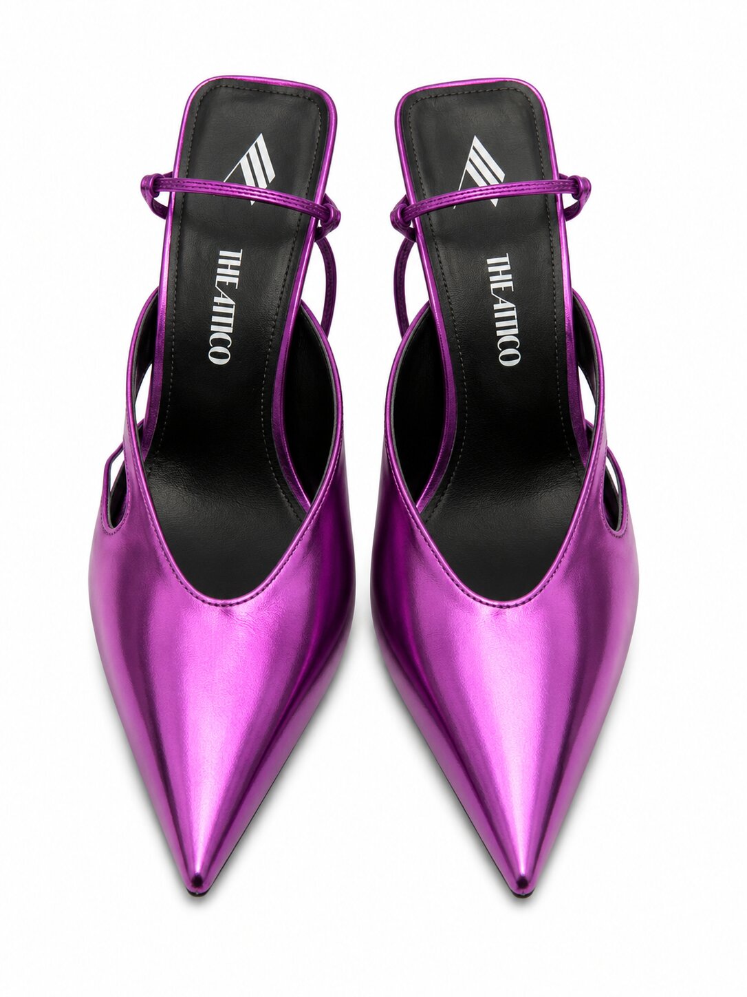 Shoes The Attico