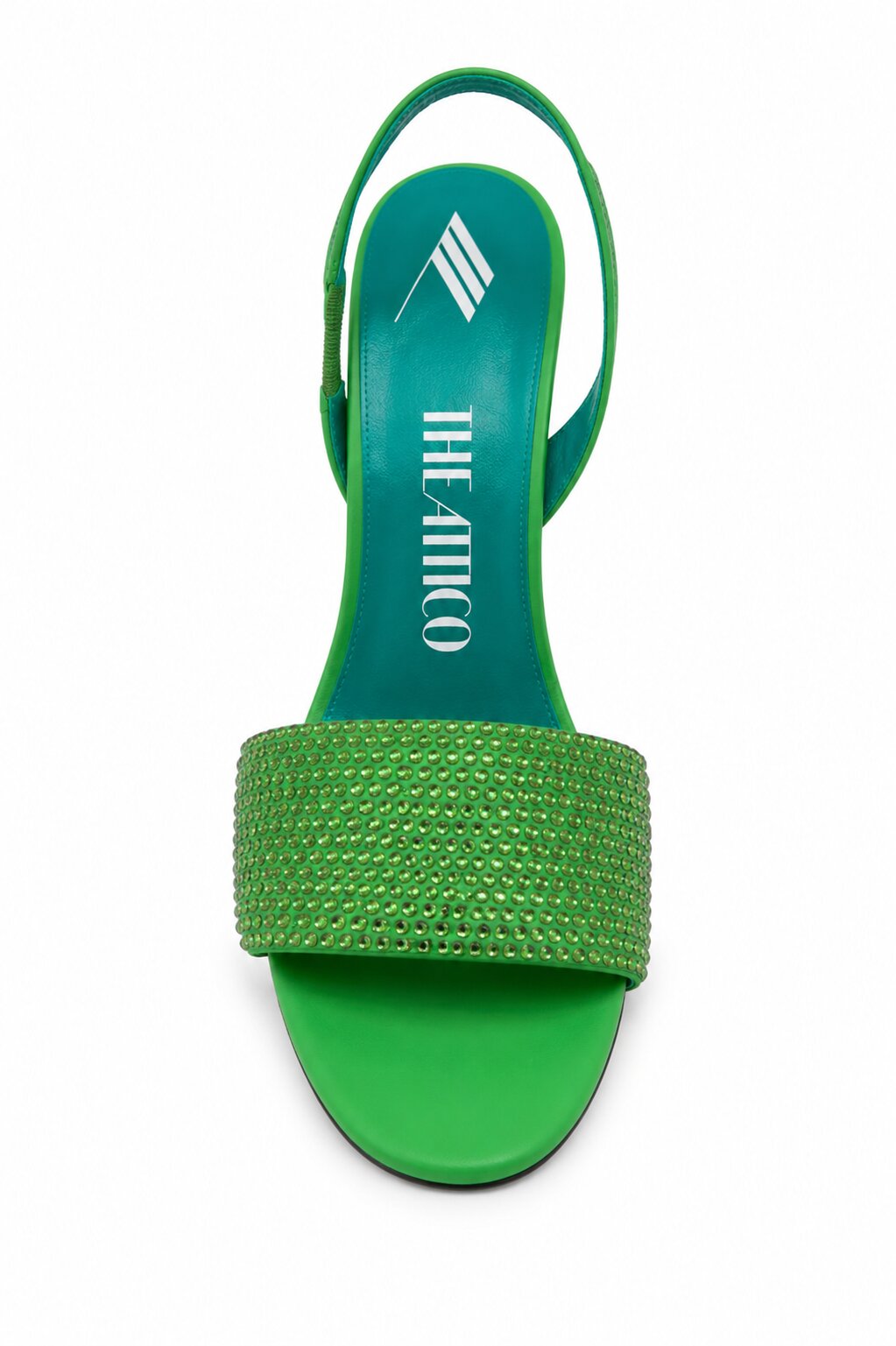 Sandal The Attico