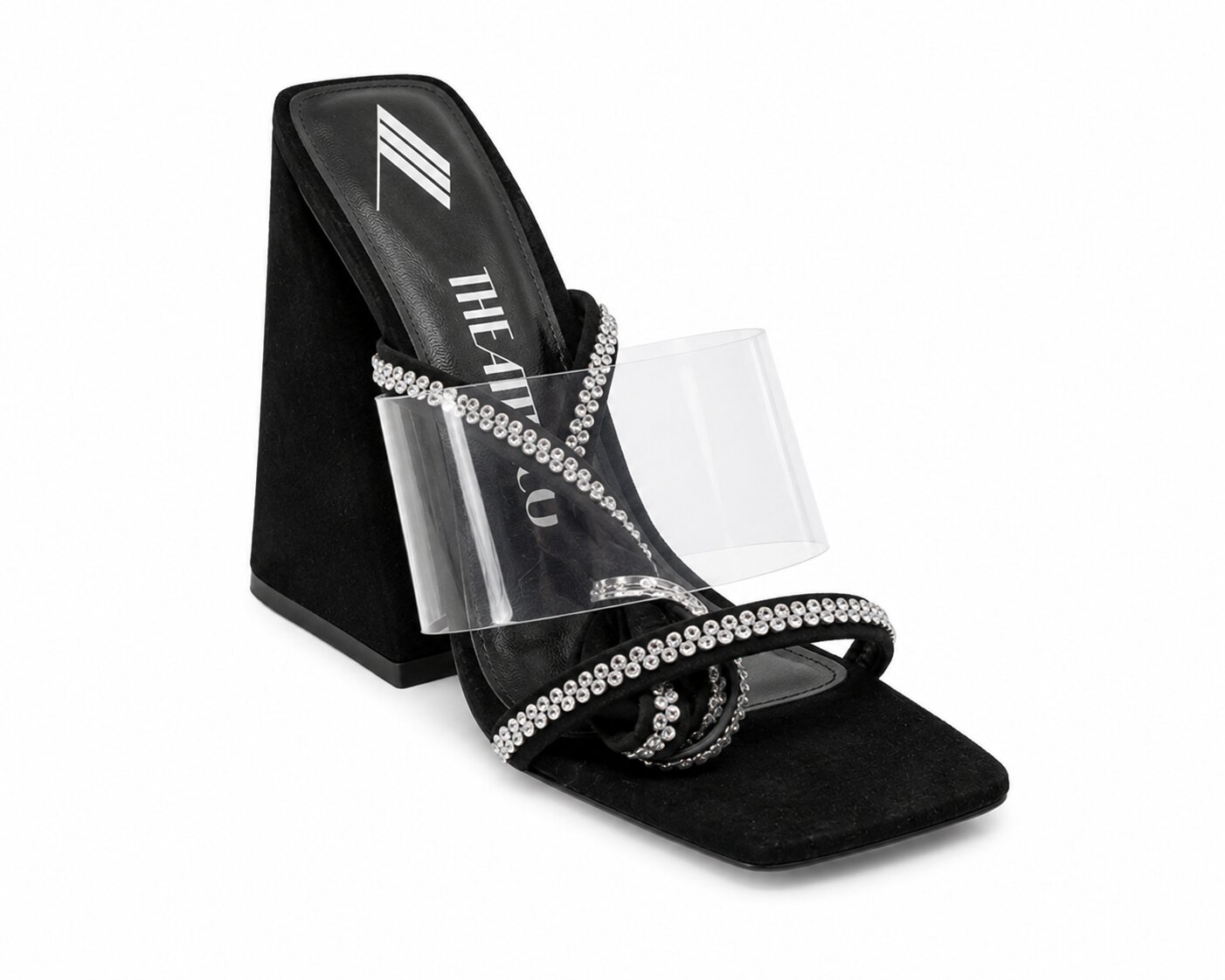 Sandal The Attico