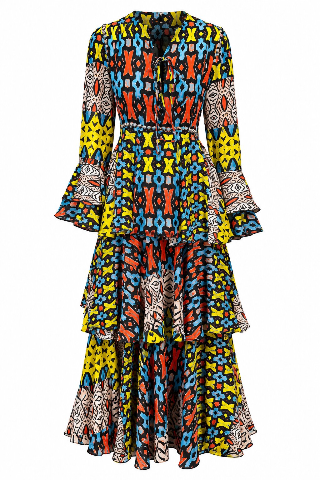 Dress Tete