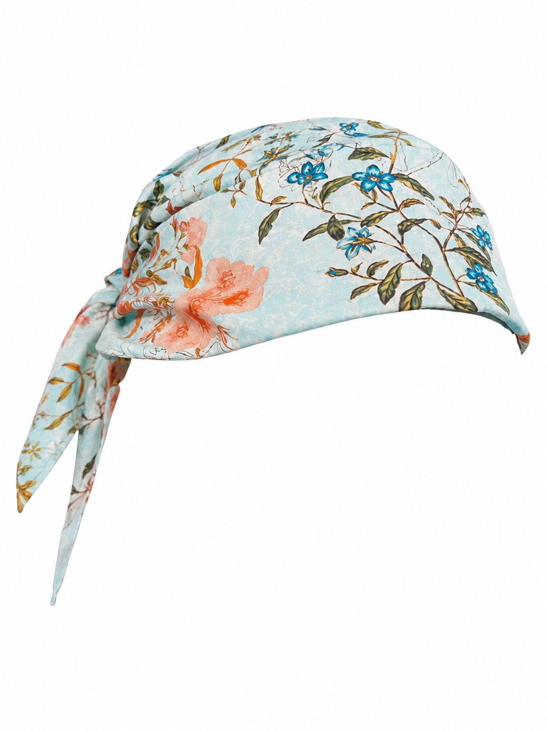 Cap The Luxury Brand