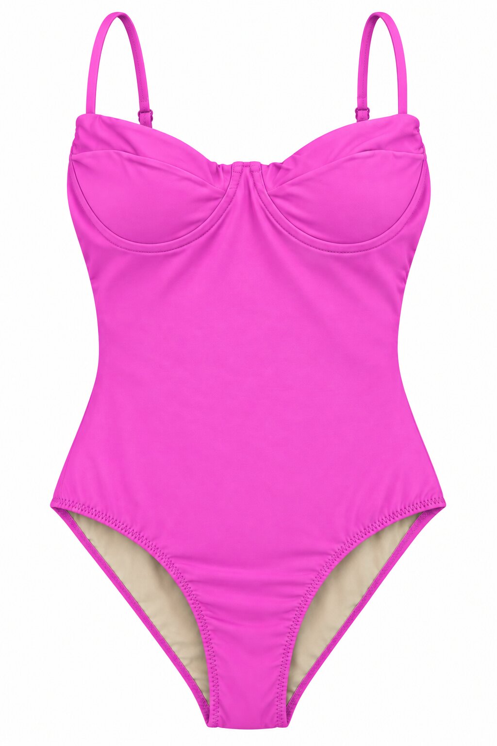 Bathing Suit Triya