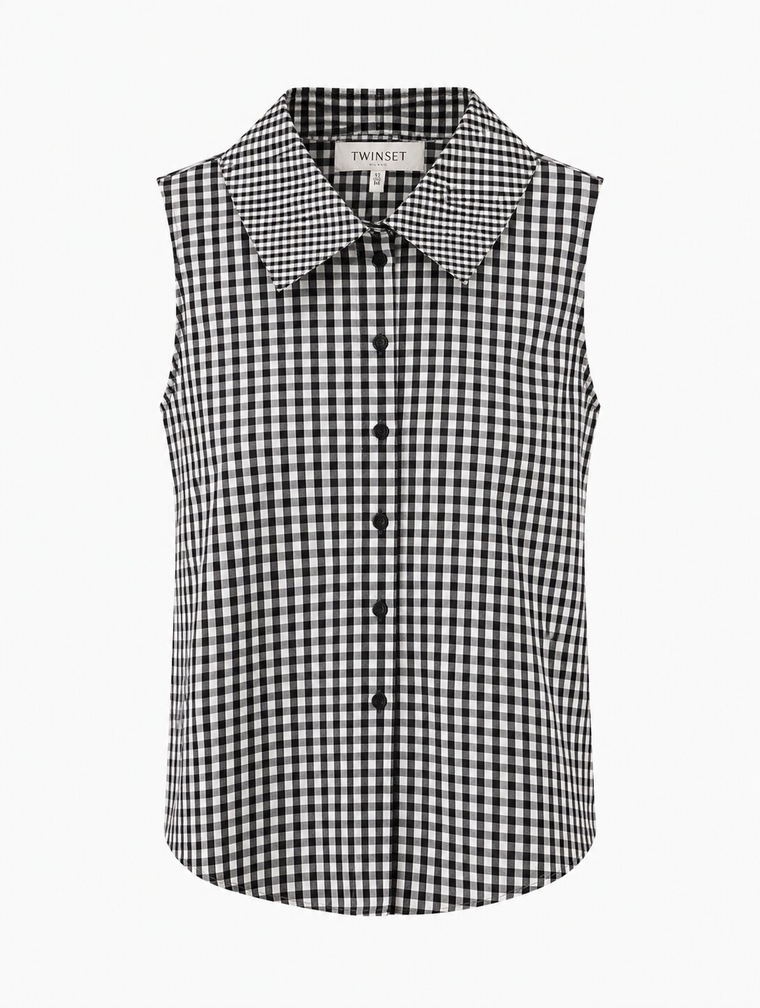 Shirt Twin-Set Girl