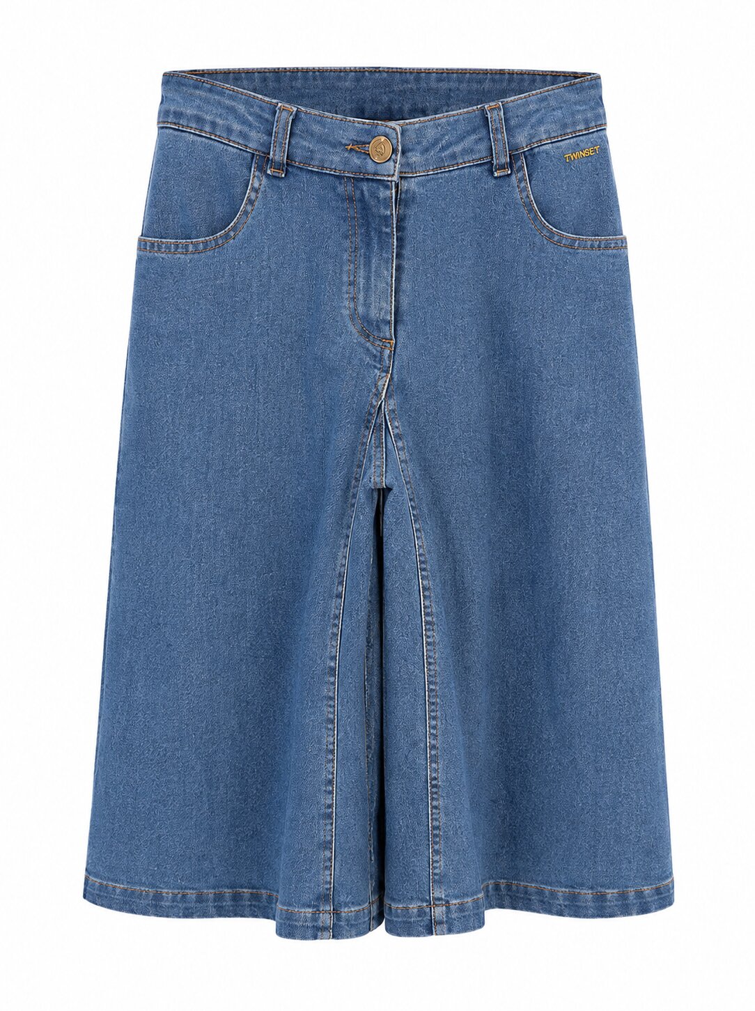 Jeans Twin-Set Girl