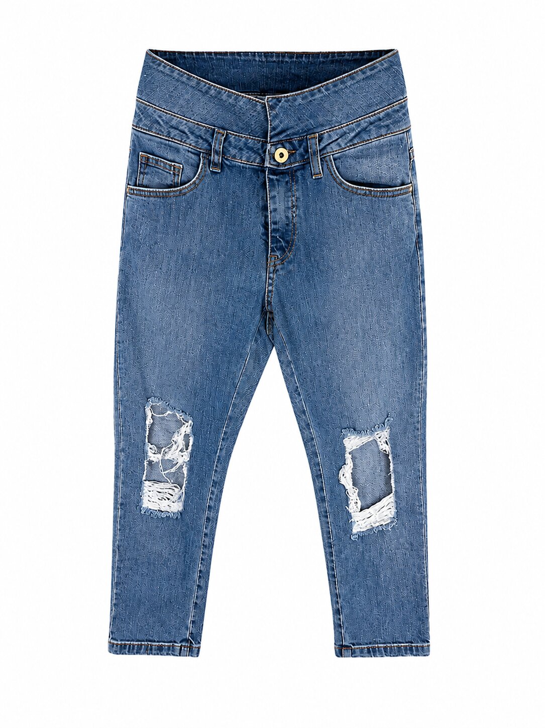 Jeans Twin-Set Girl