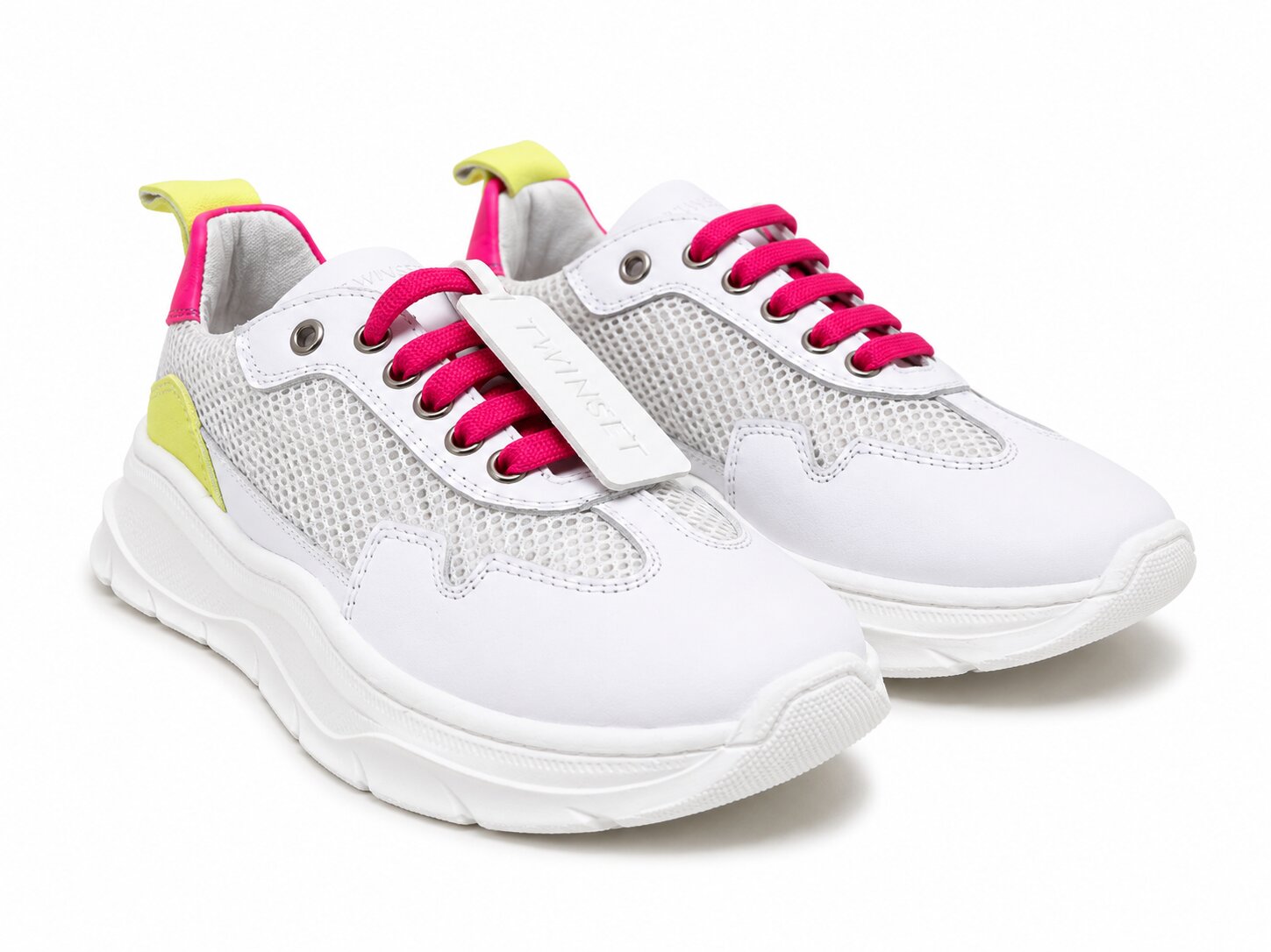 Sneakers Twin Set Girl