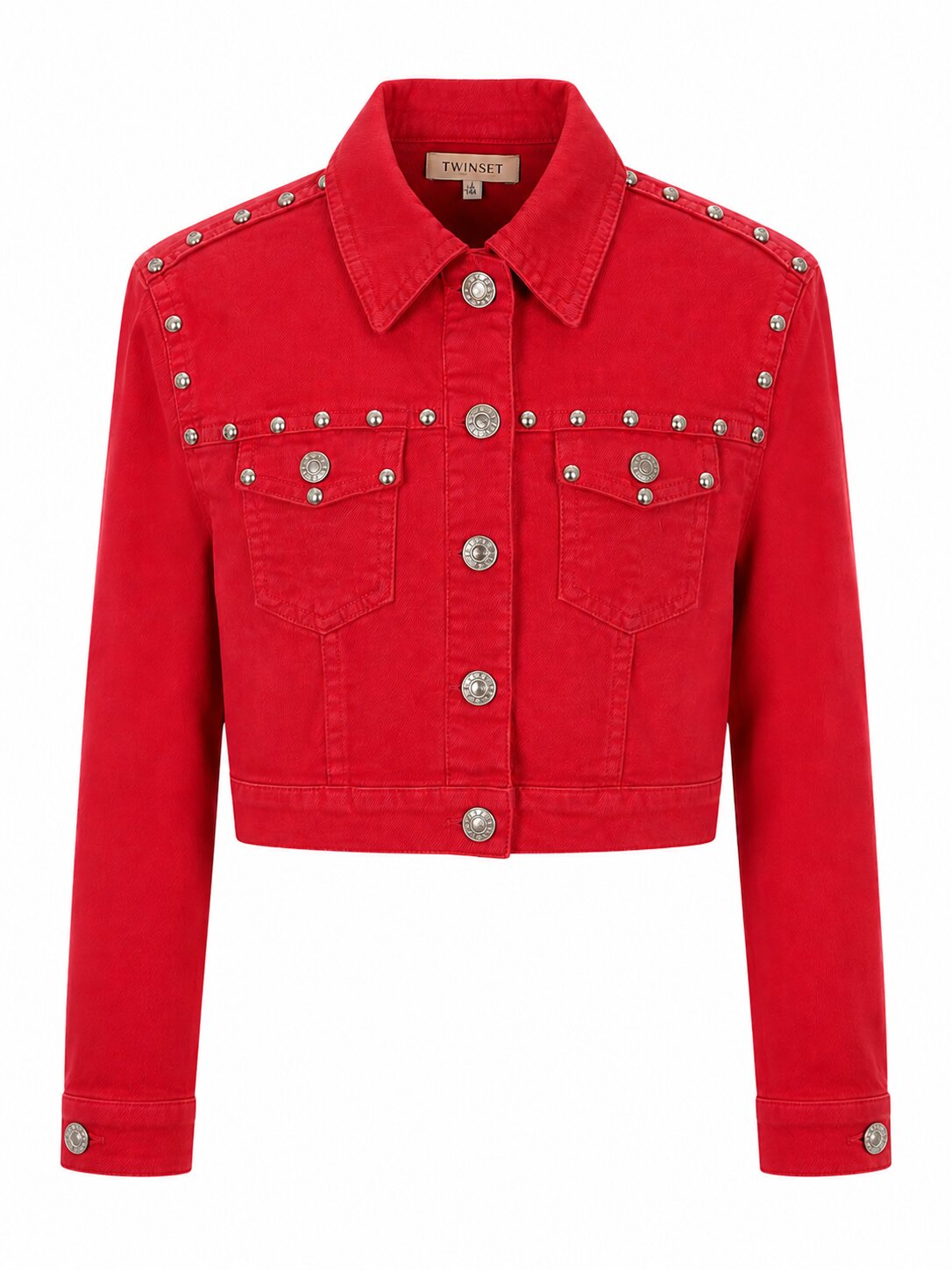 Jacket Twin Set Girl