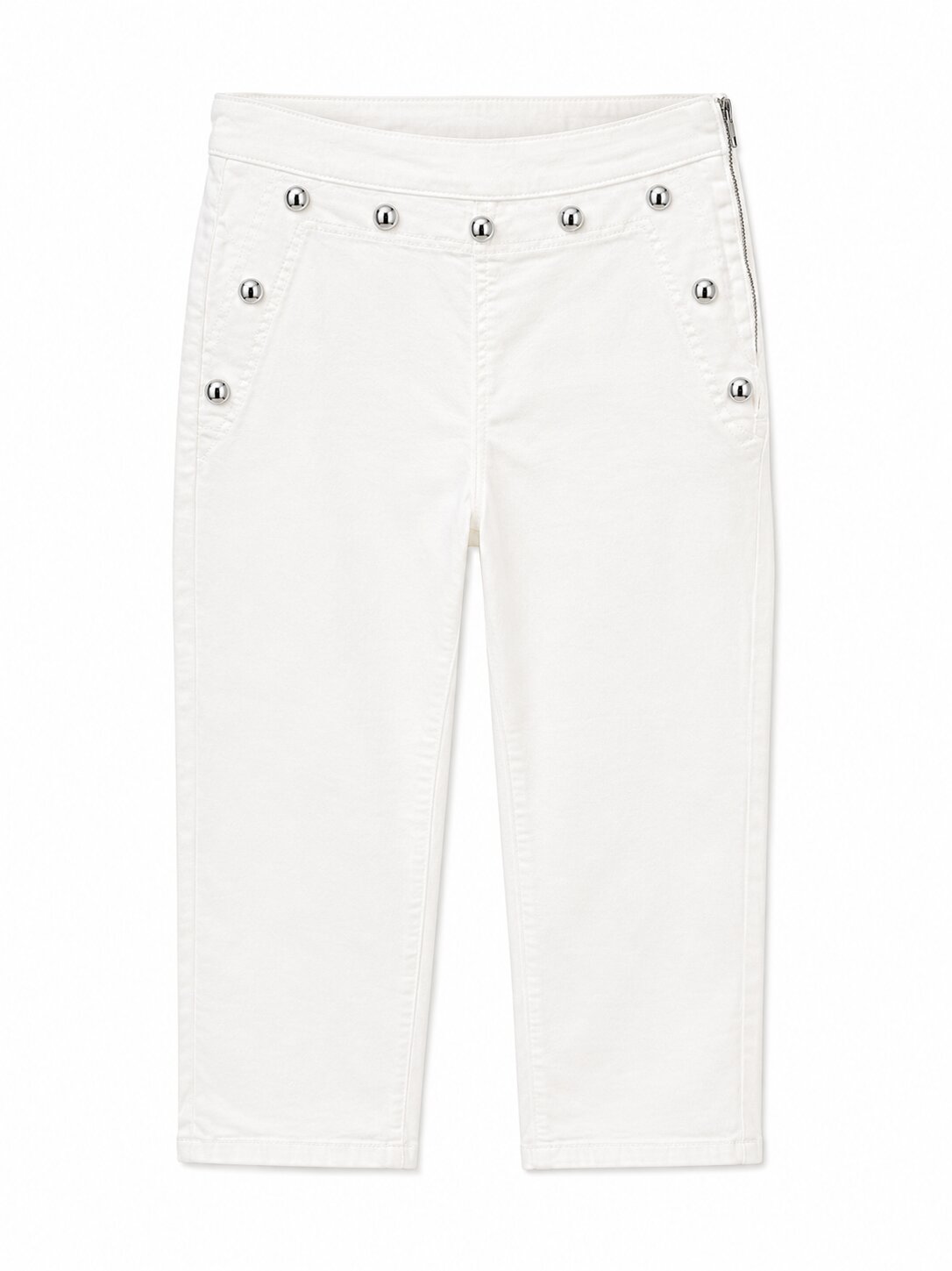 Trouser Twin Set Girl