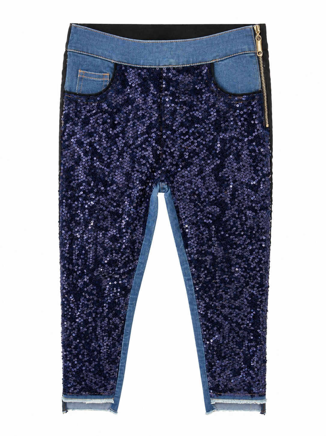 Jeans Twin-Set Girl