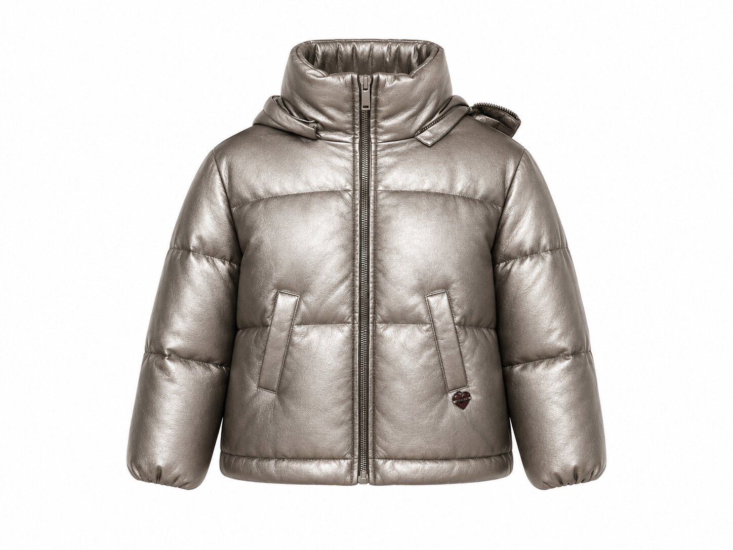 Jacket Twin Set Girl