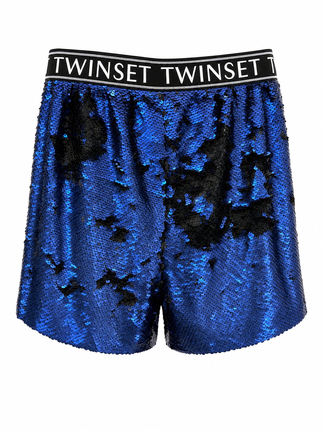 Bermuda Twin Set Girl