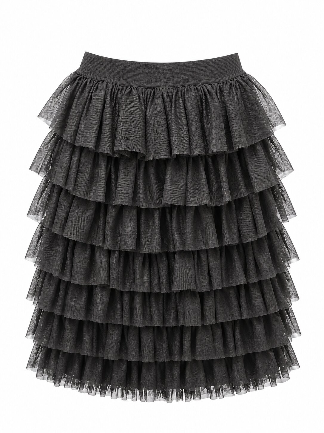 Skirt Twin-Set