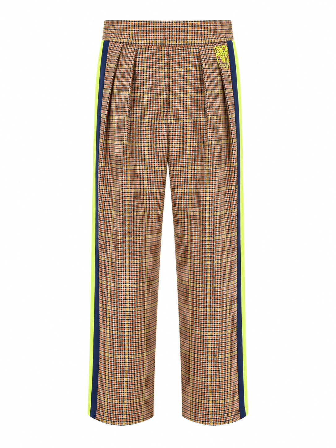 Trouser Twin-Set U&B