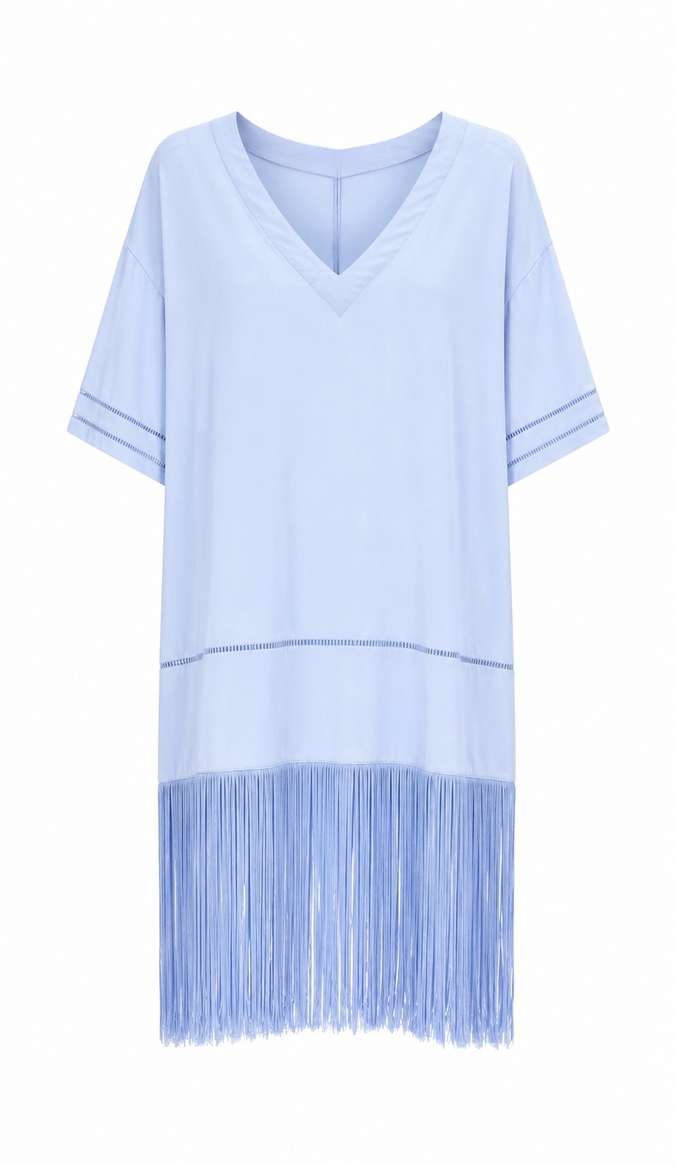 Blouse Twin-Set U&B