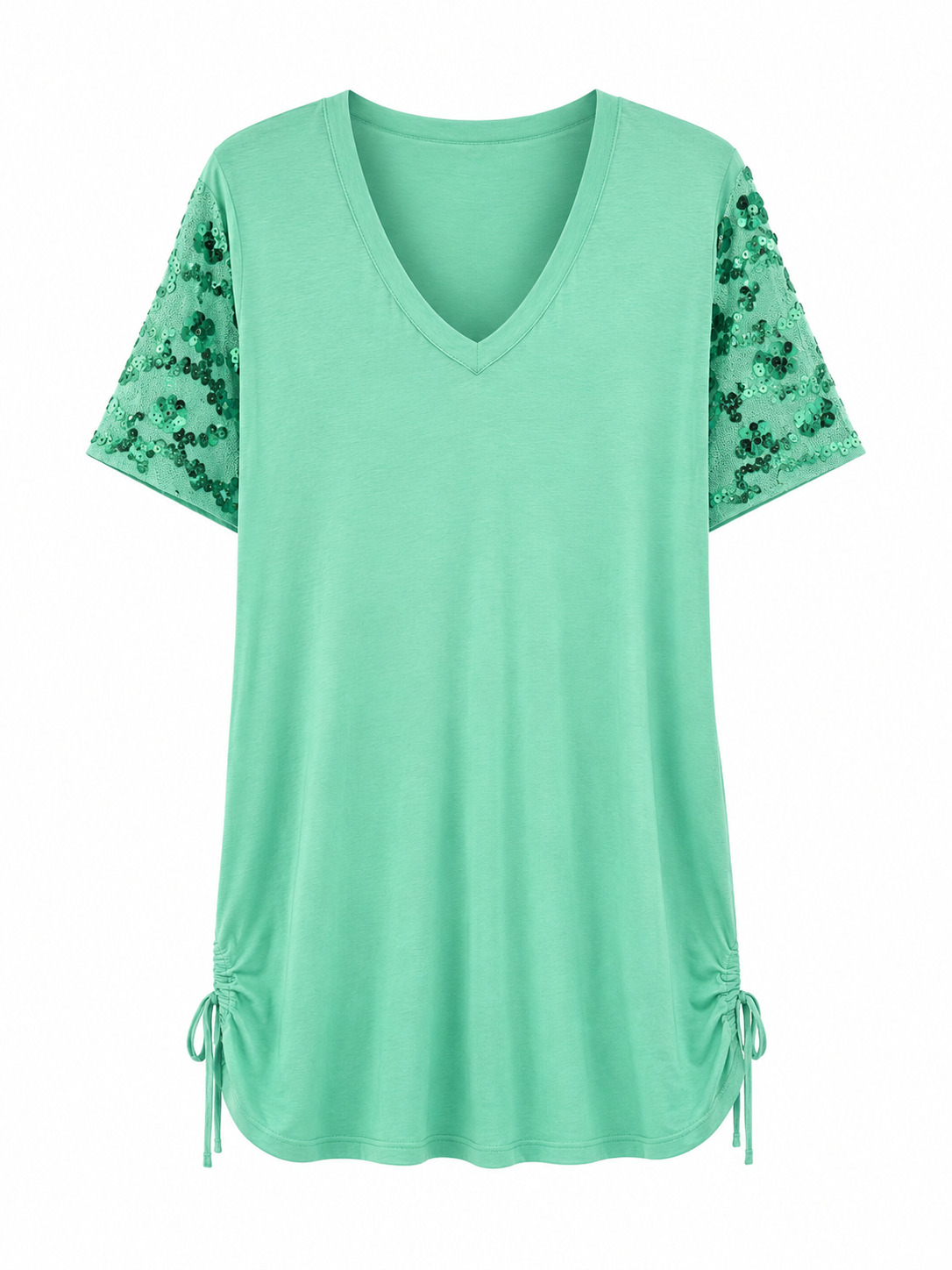 Blouse Twin-Set U&B