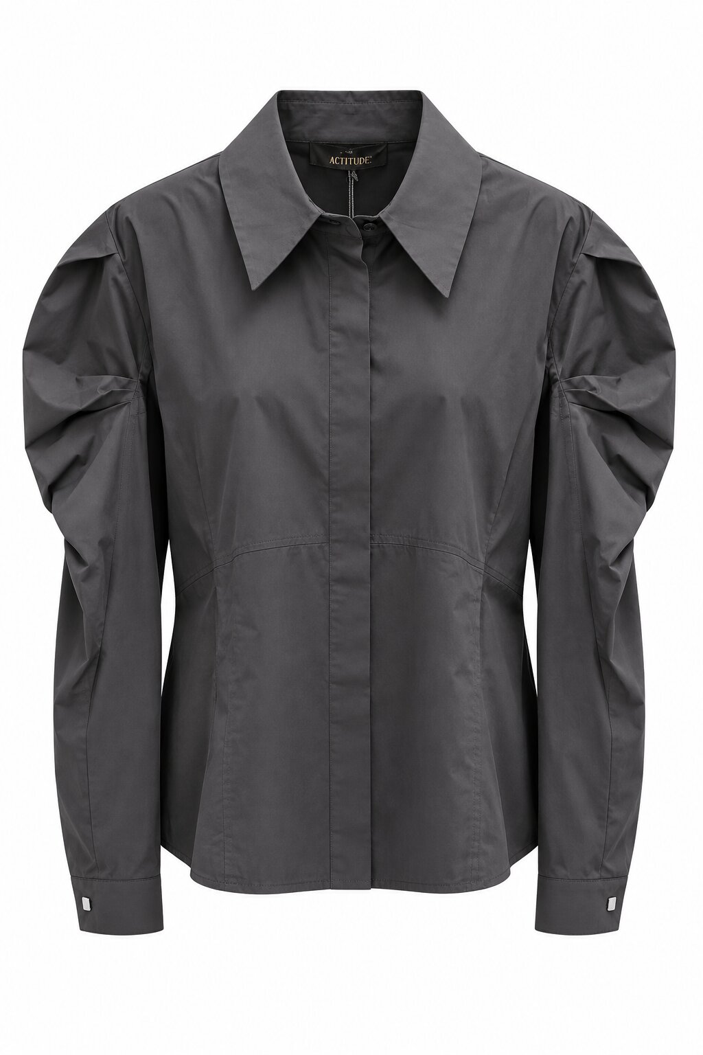 Shirt Twin-Set