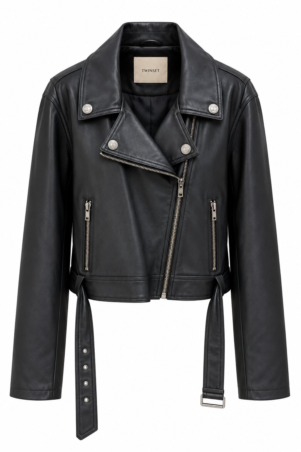 L.Jacket Twin-Set