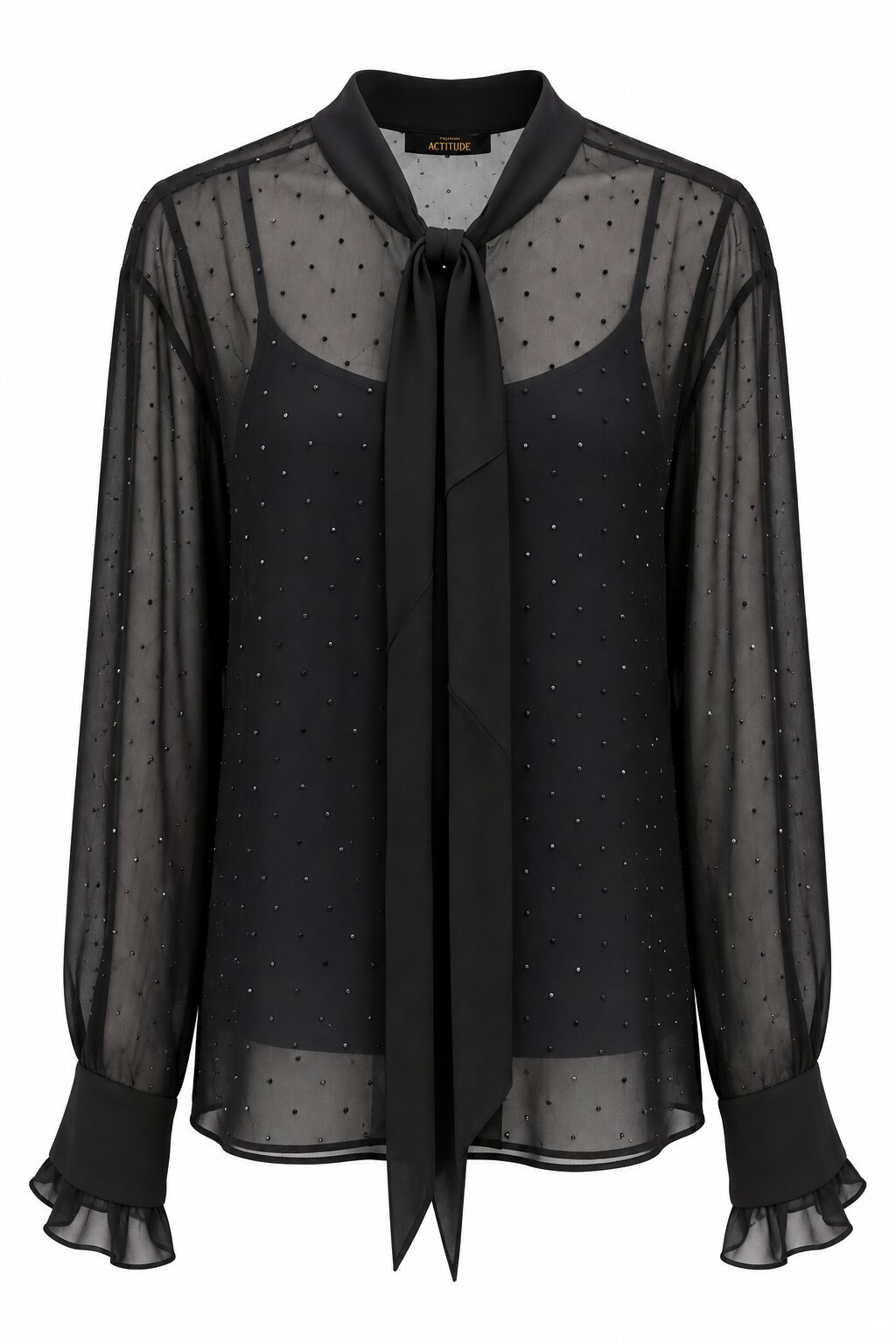 Shirt Twin-Set