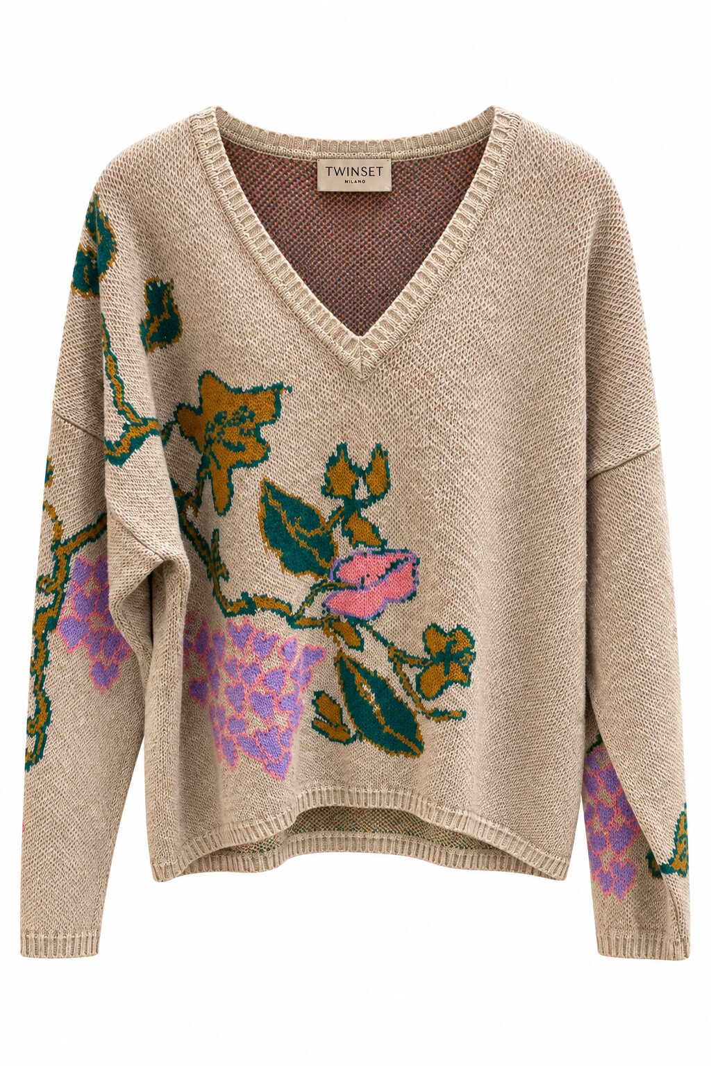Pullover Twin-Set