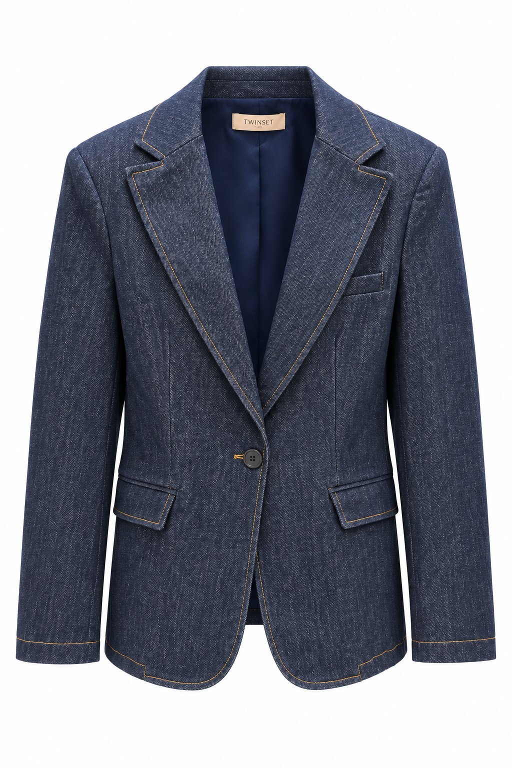 Blazer Twin-Set