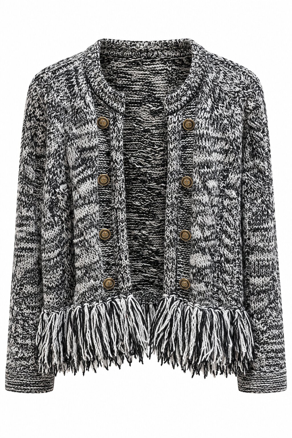 Jacket Twin-Set